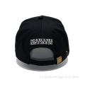 OEM Custom Extuded Baseball Cap